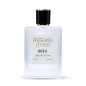 Preview: Profumo D’oro #016 – markanter Herrenflakon, Hauptansicht des würzig-explosiven Eau de Parfum